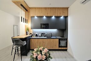 Solaris Apartments