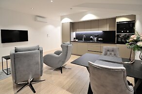 Solaris Apartments