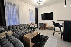 Solaris Apartments