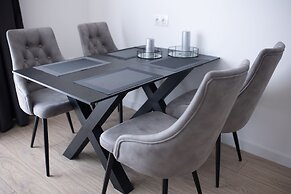 Solaris Apartments