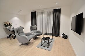 Solaris Apartments