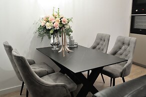 Solaris Apartments