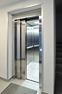 Solaris Apartments