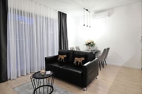 Solaris Apartments