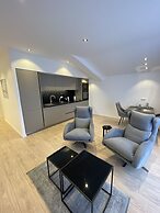 Solaris Apartments