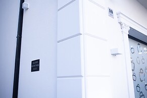 Solaris Apartments