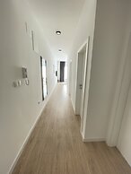 Solaris Apartments