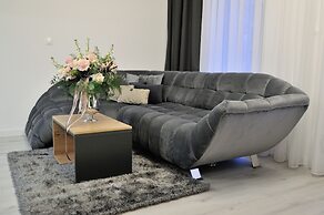 Solaris Apartments
