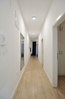 Solaris Apartments