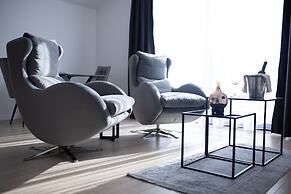 Solaris Apartments