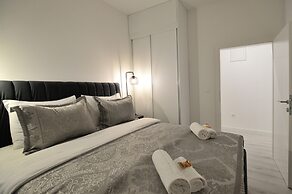 Solaris Apartments