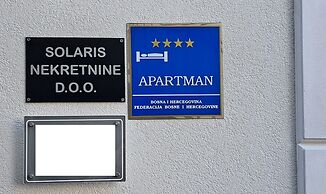 Solaris Apartments