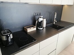 Solaris Apartments