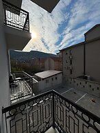 Solaris Apartments