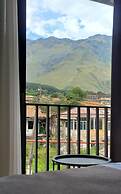 Hotel Memoir Kazbegi