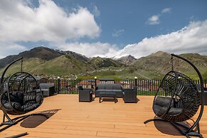 Hotel Memoir Kazbegi