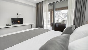 Hotel Memoir Kazbegi