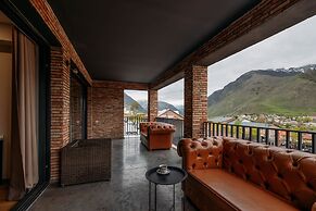 Hotel Memoir Kazbegi