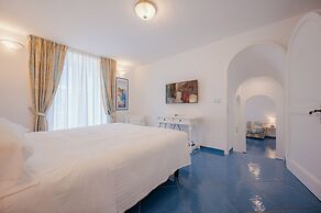 Grand Hotel Le Rocce