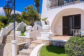 Grand Hotel Le Rocce