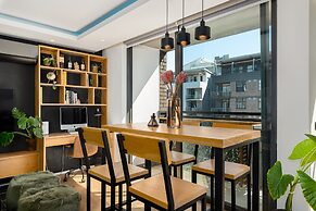 The Iron Works 611