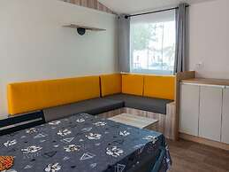 Camping les 3 Sablières