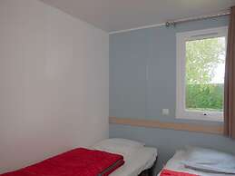 Camping les 3 Sablières