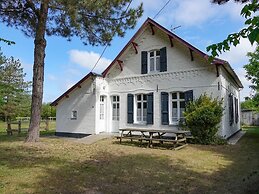 Camping les 3 Sablières