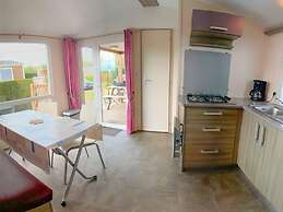 Camping les 3 Sablières