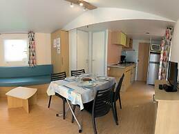 Camping les 3 Sablières