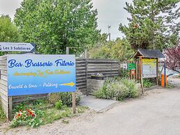 Camping les 3 Sablières