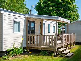Camping les 3 Sablières