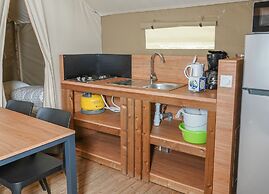 Camping les 3 Sablières