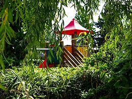 Camping les 3 Sablières