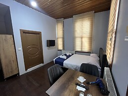 İNKAYA HOTEL