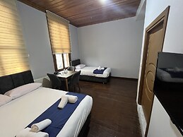 İNKAYA HOTEL
