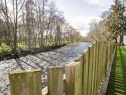 Mill End