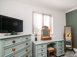 Mill End