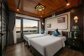 Arcady Boutique Cruise