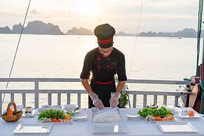 Arcady Boutique Cruise
