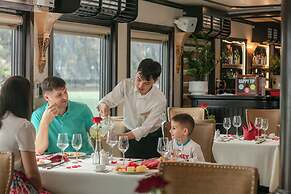 Arcady Boutique Cruise