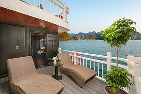 Arcady Boutique Cruise