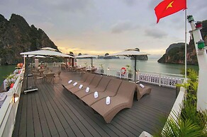 Arcady Boutique Cruise
