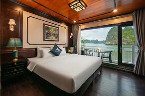 Arcady Boutique Cruise