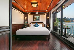 Arcady Boutique Cruise