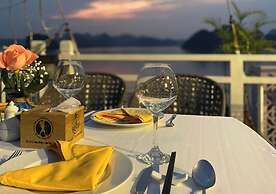 Arcady Boutique Cruise