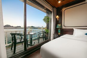 Arcady Boutique Cruise