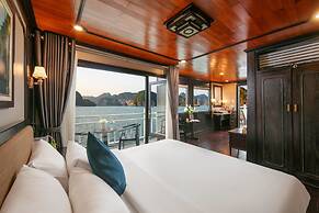 Arcady Boutique Cruise