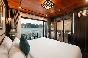 Arcady Boutique Cruise