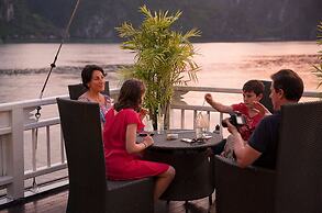 Arcady Boutique Cruise